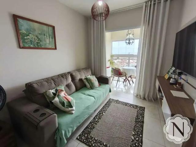Apartamento para Venda em Itanhaém/SP Satélite 2 Quartos