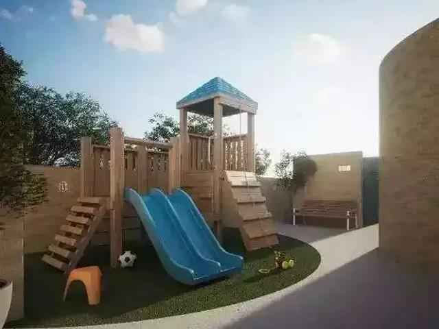 Apartamento para Venda em Itanhaém/SP Satélite 2 Quartos