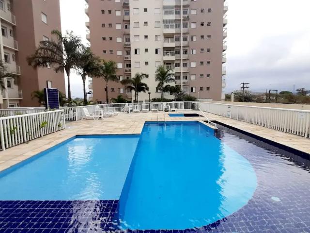 Apartamento para Venda em Itanhaém/SP Satélite 2 Quartos