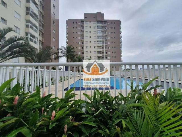 Apartamento para Venda em Itanhaém/SP Satélite 2 Quartos