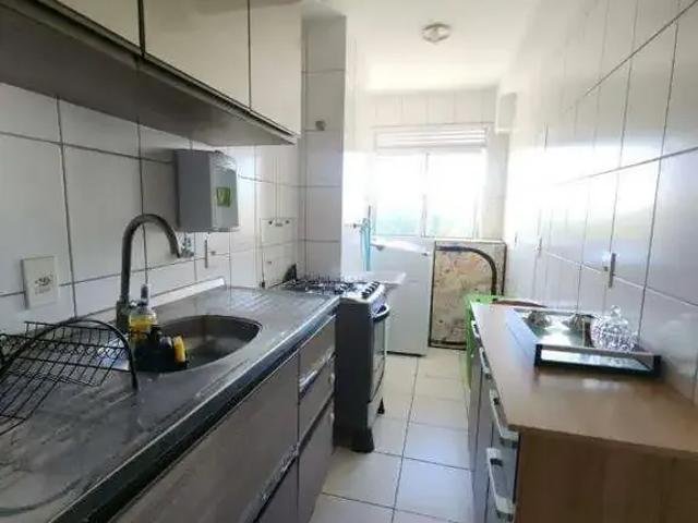 Apartamento para Venda em Itanhaém/SP Satélite 2 Quartos