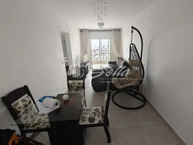 Apartamento para Venda em Itanhaém/SP Satélite 2 Quartos