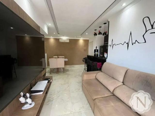 Apartamento para Venda em Itanhaém/SP Satélite 2 Quartos