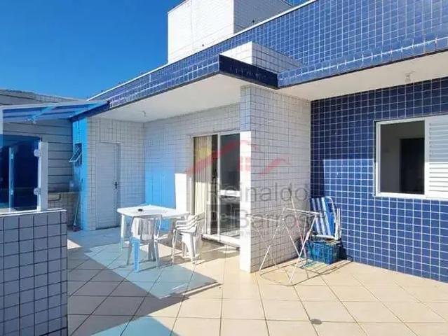 Apartamento para Venda em Itanhaém/SP Satélite 4 Quartos