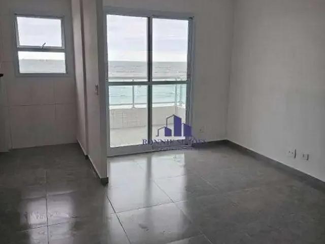 Apartamento para Venda em Itanhaém/SP Suarão 2 Quartos