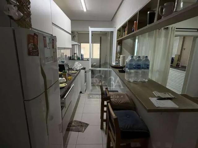 Apartamento para Venda em Itanhaém/SP Praia do Sonho 3 Quartos