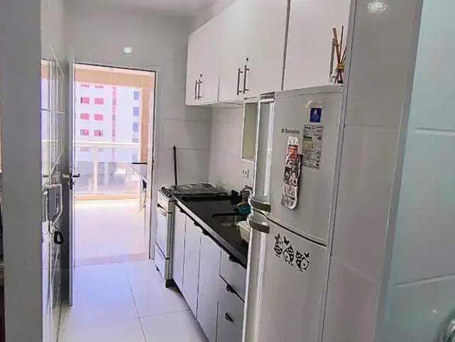 Apartamento para Venda em Itanhaém/SP Praia do Sonho 3 Quartos