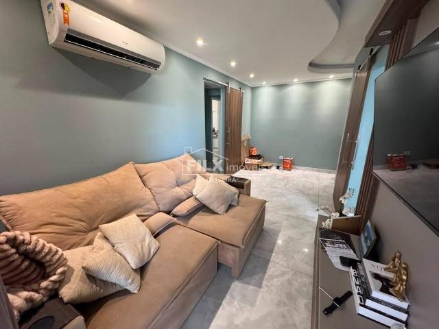Apartamento para Venda em Itanhaém/SP Praia do Sonho 3 Quartos