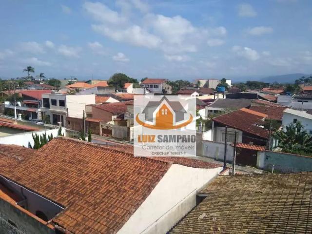 Apartamento para Venda em Itanhaém/SP Praia do Sonho 1 Quartos