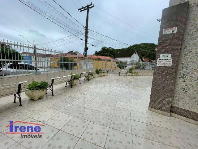 Apartamento para Venda em Itanhaém/SP Praia do Sonho 1 Quartos