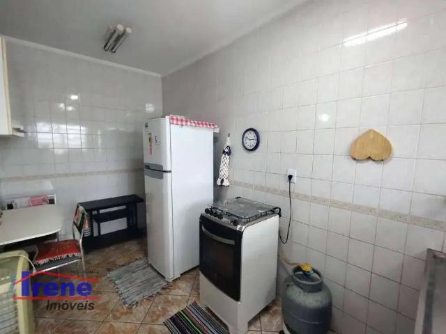 Apartamento para Venda em Itanhaém/SP Praia do Sonho 1 Quartos