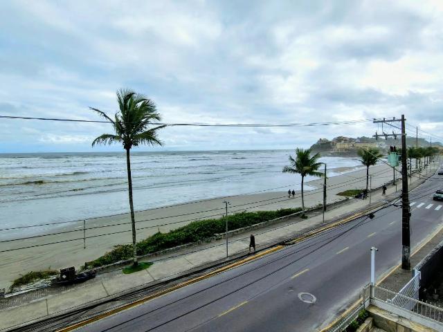 Apartamento para Venda em Itanhaém/SP Praia do Sonho 1 Quartos