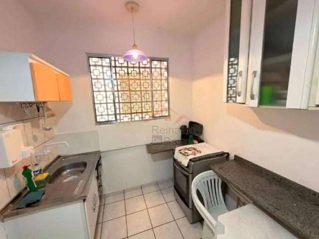 Apartamento para Venda em Itanhaém/SP Praia do Sonho 1 Quartos