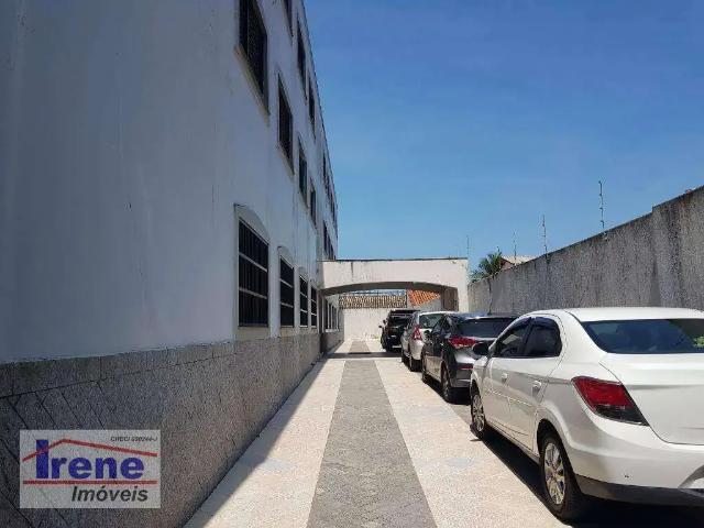 Apartamento para Venda em Itanhaém/SP Praia do Sonho 1 Quartos