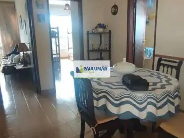 Apartamento para Venda em Itanhaém/SP Praia do Sonho 2 Quartos