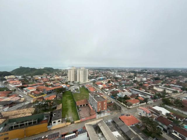Apartamento para Venda em Itanhaém/SP Praia do Sonho 2 Quartos