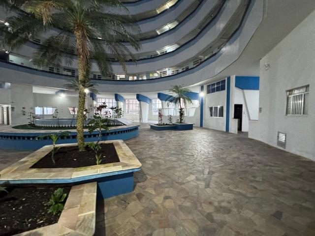 Apartamento para Venda em Itanhaém/SP Praia do Sonho 2 Quartos