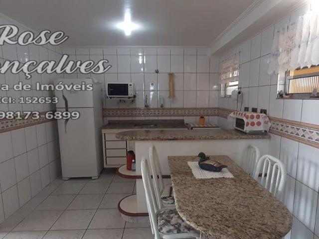 Apartamento para Venda em Itanhaém/SP Praia do Sonho 2 Quartos