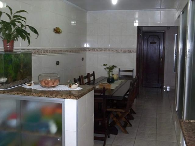 Apartamento para Venda em Itanhaém/SP Praia do Sonho 2 Quartos