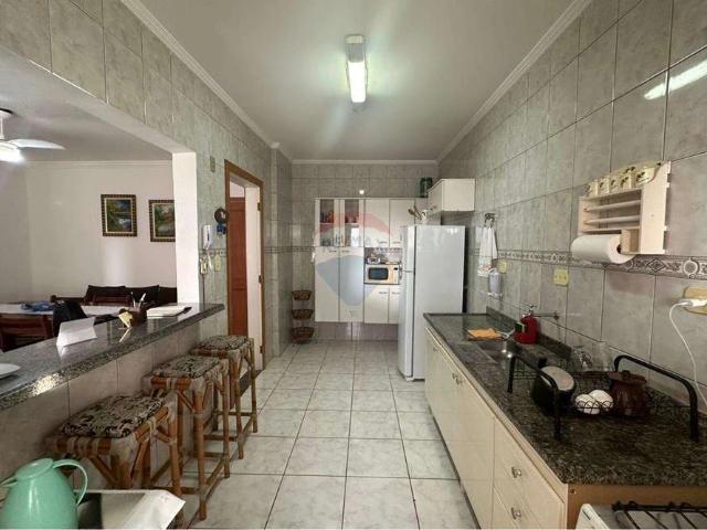 Apartamento para Venda em Itanhaém/SP Praia do Sonho 2 Quartos
