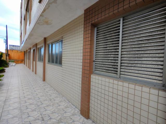 Apartamento para Venda em Itanhaém/SP Praia do Sonho 2 Quartos