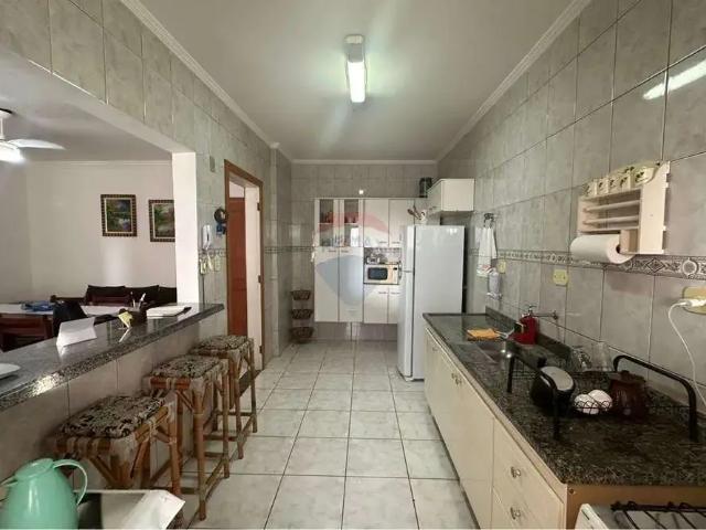 Apartamento para Venda em Itanhaém/SP Praia do Sonho 2 Quartos
