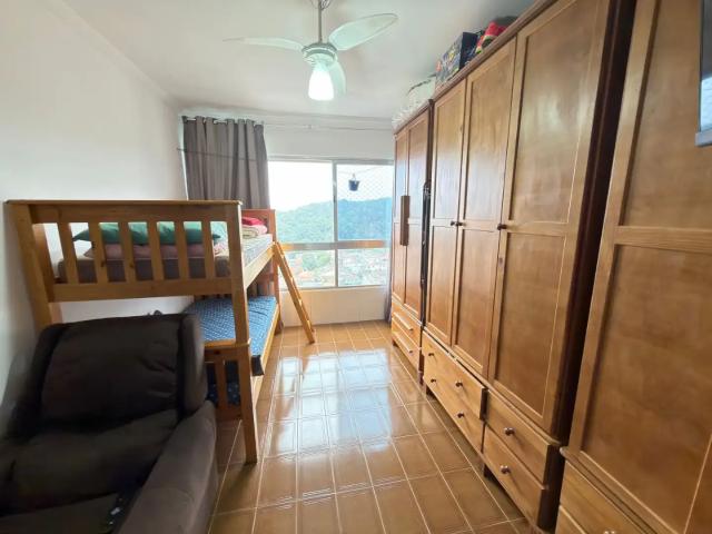Apartamento para Venda em Itanhaém/SP Praia do Sonho 2 Quartos