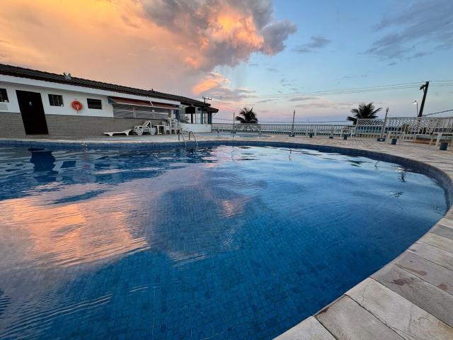 Apartamento para Venda em Itanhaém/SP Praia do Sonho 2 Quartos