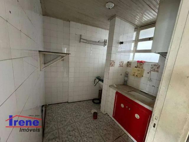 Apartamento para Venda em Itanhaém/SP Praia do Sonho 2 Quartos