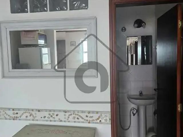 Apartamento para Venda em Itanhaém/SP Praia do Sonho 2 Quartos