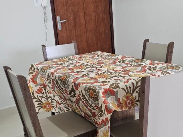Apartamento para Venda em Itanhaém/SP Praia do Sonho 2 Quartos