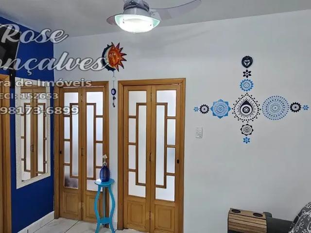 Apartamento para Venda em Itanhaém/SP Praia do Sonho 2 Quartos