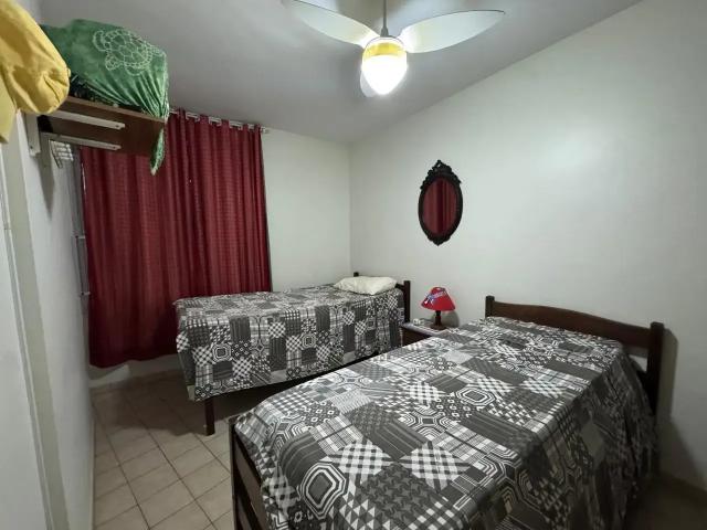 Apartamento para Venda em Itanhaém/SP Praia do Sonho 2 Quartos