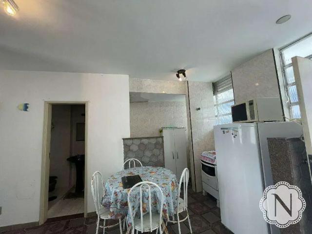 Apartamento para Venda em Itanhaém/SP Praia dos Sonhos 1 Quartos