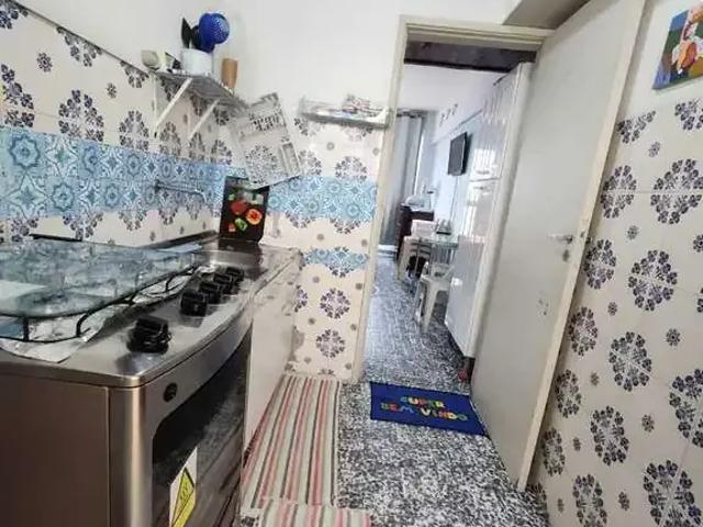 Apartamento para Venda em Itanhaém/SP Praia dos Sonhos 1 Quartos