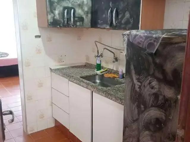 Apartamento para Venda em Itanhaém/SP Praia dos Sonhos 1 Quartos