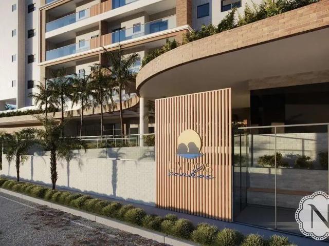 Apartamento para Venda em Itanhaém/SP Praia dos Sonhos 1 Quartos