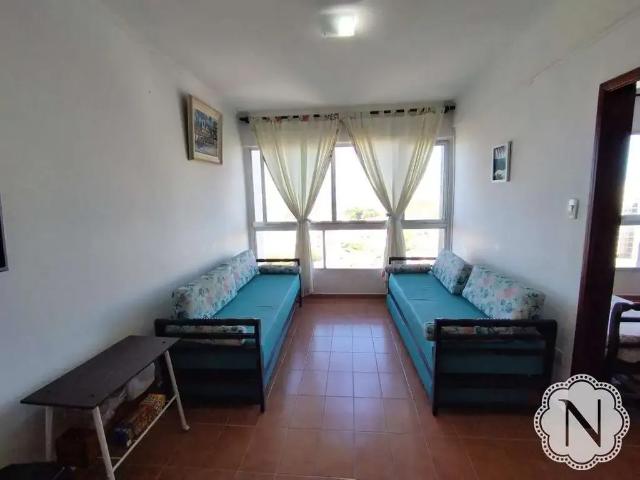 Apartamento para Venda em Itanhaém/SP Praia dos Sonhos 1 Quartos