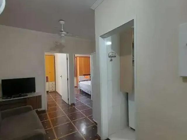 Apartamento para Venda em Itanhaém/SP Praia dos Sonhos 2 Quartos