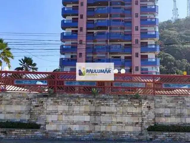 Apartamento para Venda em Itanhaém/SP Praia dos Sonhos 2 Quartos