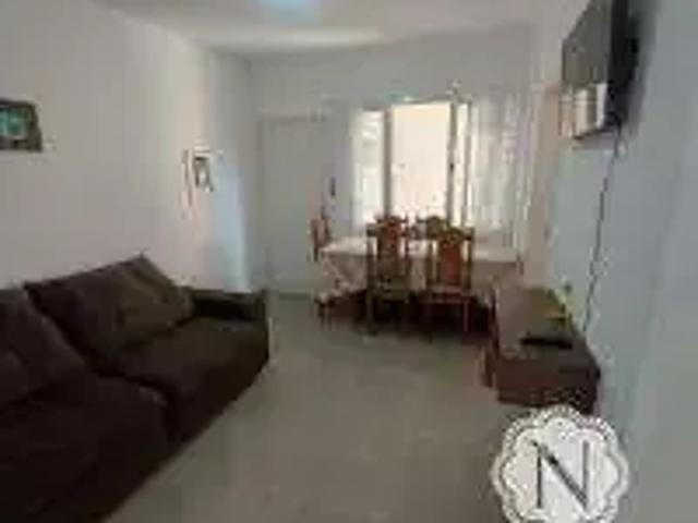 Apartamento para Venda em Itanhaém/SP Praia dos Sonhos 2 Quartos
