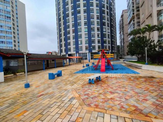 Apartamento para Venda em Itanhaém/SP Praia dos Sonhos 2 Quartos