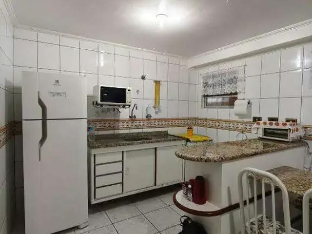 Apartamento para Venda em Itanhaém/SP Praia dos Sonhos 2 Quartos