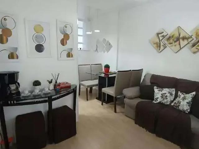 Apartamento para Venda em Itanhaém/SP Praia dos Sonhos 2 Quartos
