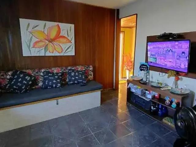 Apartamento para Venda em Itanhaém/SP Praia dos Sonhos 2 Quartos