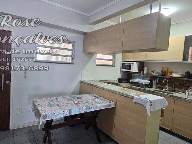 Apartamento para Venda em Itanhaém/SP Praia dos Sonhos 2 Quartos