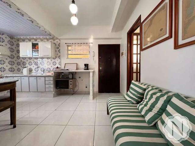 Apartamento para Venda em Itanhaém/SP Praia dos Sonhos 2 Quartos