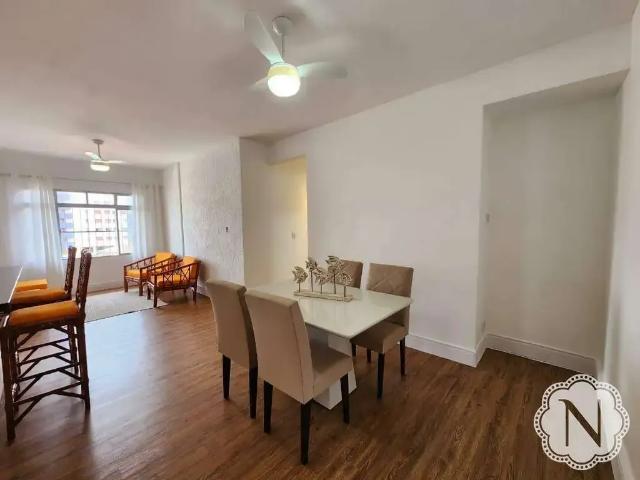 Apartamento para Venda em Itanhaém/SP Praia dos Sonhos 3 Quartos