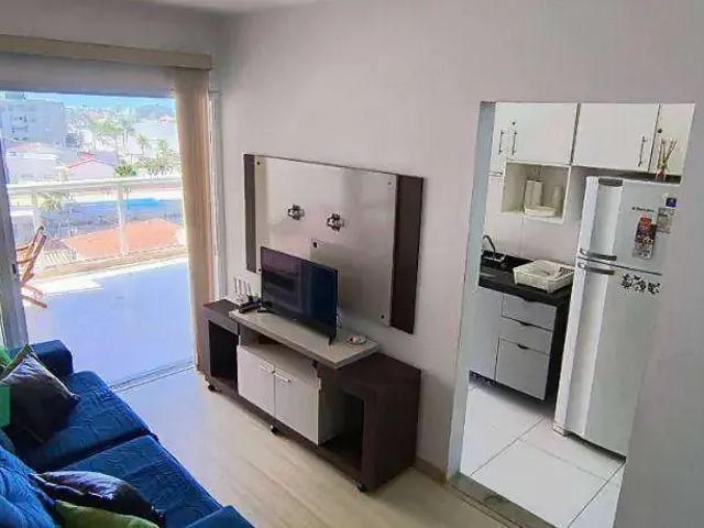 Apartamento para Venda em Itanhaém/SP Praia dos Sonhos 3 Quartos