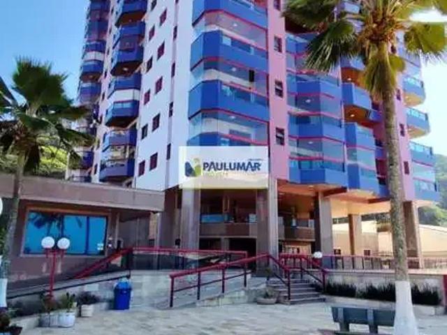 Apartamento para Venda em Itanhaém/SP Praia dos Sonhos 3 Quartos